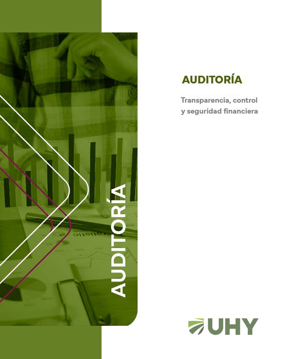 UHY Macho & Asoc. tweet media