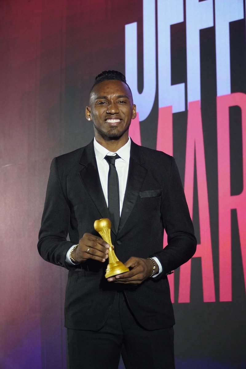 Gracias 2025, Bienvedino 2026.
Vamos por más, con sacrificio, dedicación y mucha fe, siempre junto a nuestra hinchada.