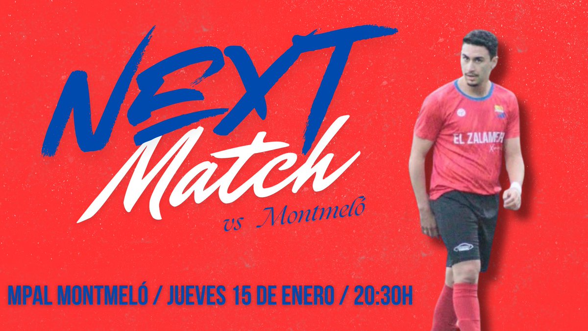 lallagostace's tweet photo. Con la mentalidad en #MontmeloLlagosta 🧠
¡Mañana nuevo duelo! ⚔️ https://t.co/alyCPrxKnC