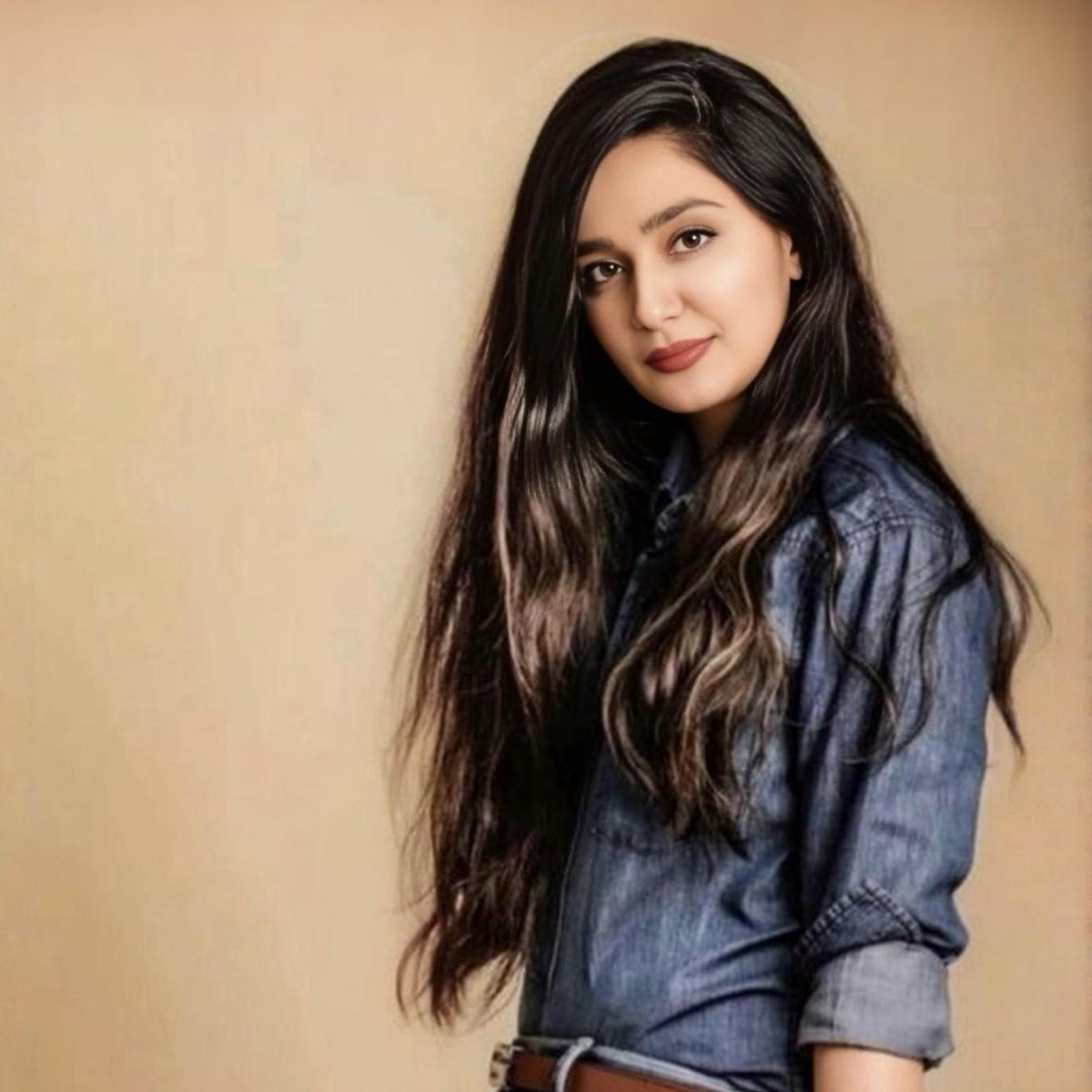 NoaMagid's tweet image. Zahra Fazeli, from Bushehr, was murdered by Islamic regime terrorists for demanding freedom.

Remember her name.