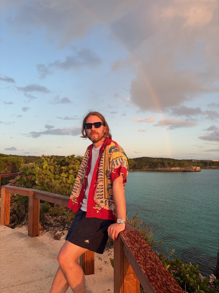 SUB FOCUS tweet media