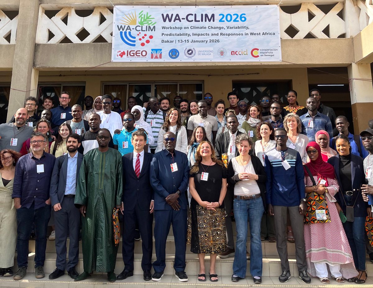 Facultad Físicas UCM tweet media