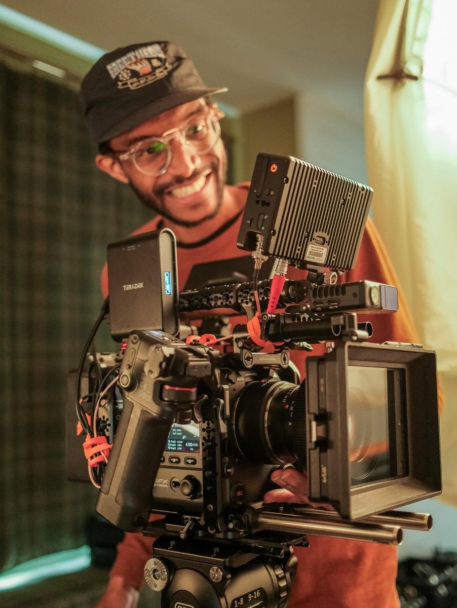 FUJIFILM Production tweet media