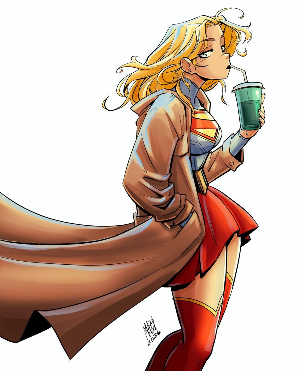 Patrick The Watcher | Reading Marvel Now! (2014) tweet media