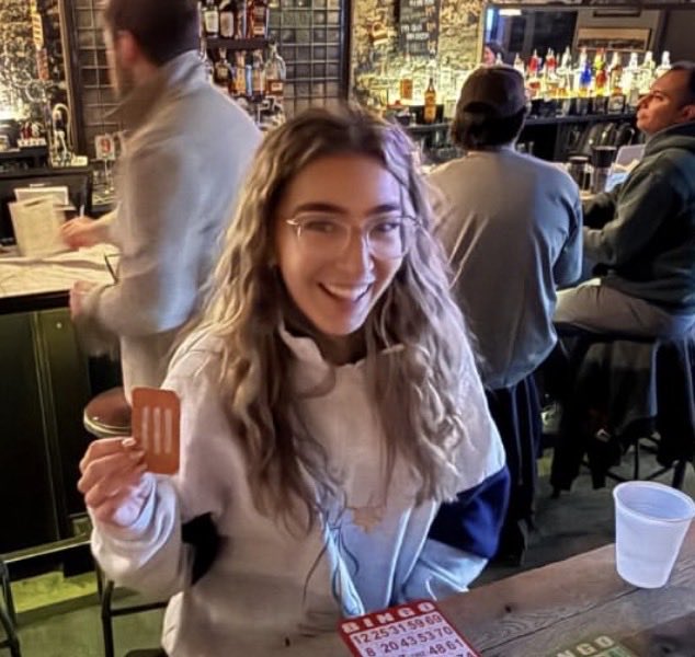 It’s already been a long week.
Take a break and join us for Wednesday night for Bingo!
$2 off all wines, $5
Gansett beers, free to play.
Good times. 
7pm.
917 V Street NW