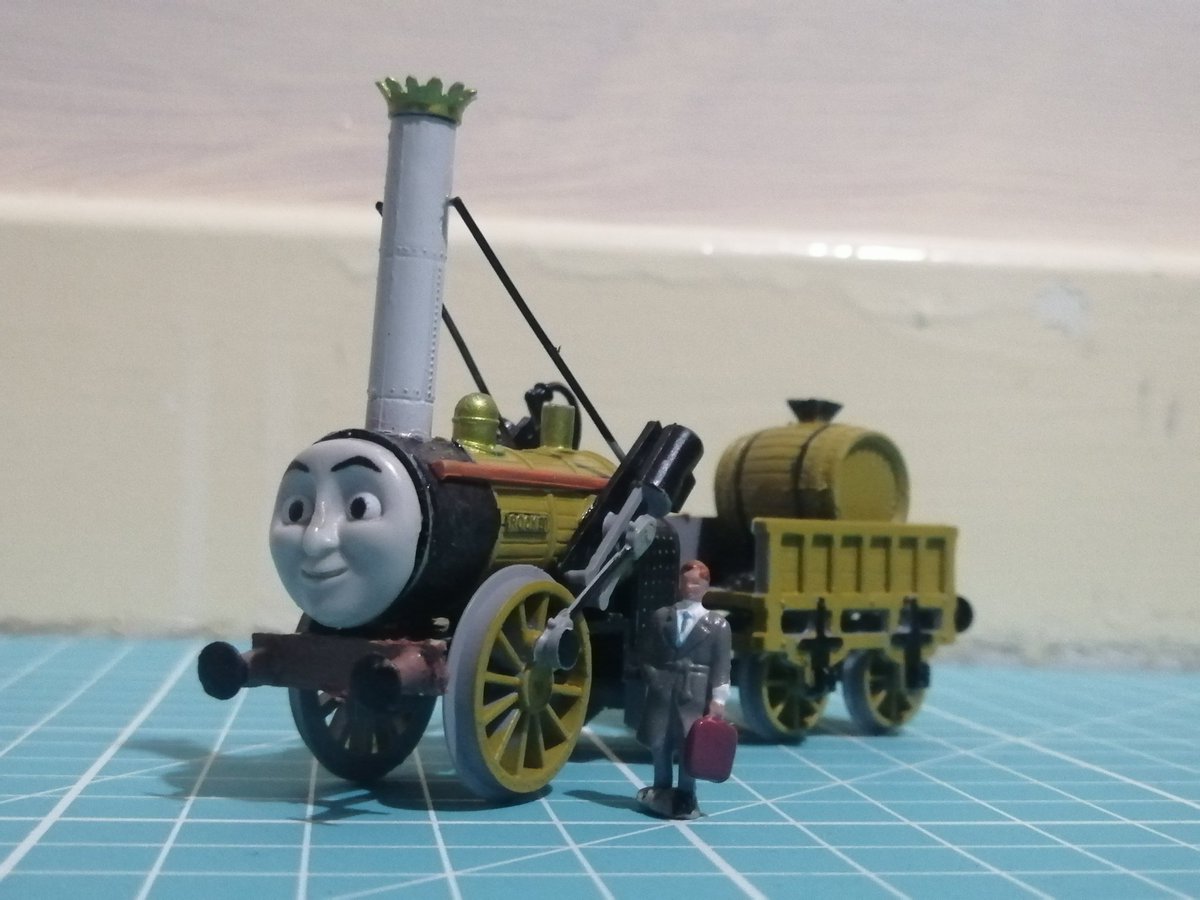 Jimbob'sTrainz tweet media