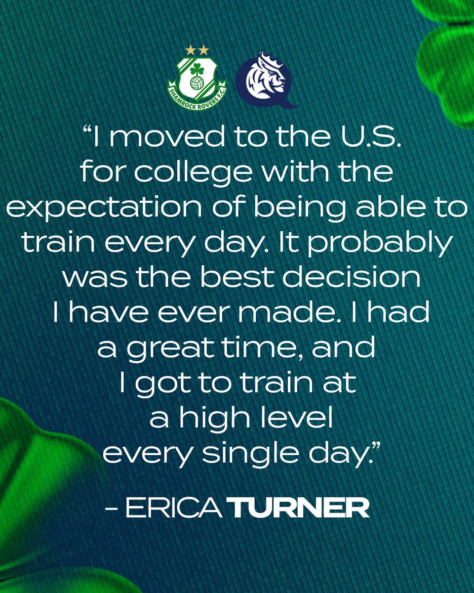 Queens Women’s Soccer tweet media