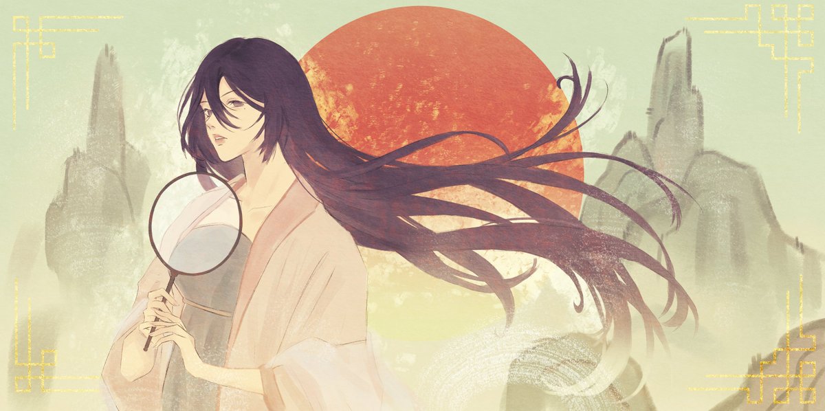 OC art

#art #illustration #oc