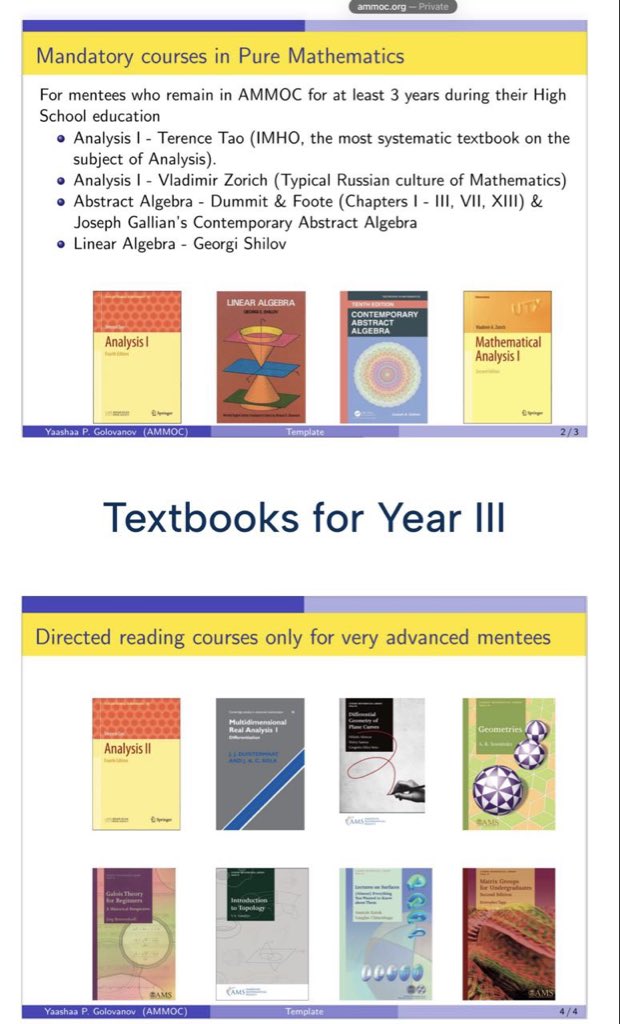 _hannahrae's tweet photo. At this point, the depth and breadth of the curriculum of AMMOC exceed those of any program—online and offline—for high schoolers in the world. #AMMOC #UKmathtrust https://t.co/eF09xFR7Ii