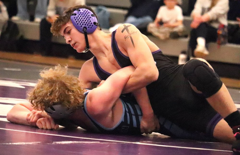 The Panthers of <a href="/PanthersNorth/">North Platte Panthers</a> and <a href="/ParkHillSouthHS/">Park Hill South H.S.</a> enjoyed some great success last week. Read more about some of it in this week’s Sports Section.

🔗 plattecountycitizen.com/sports