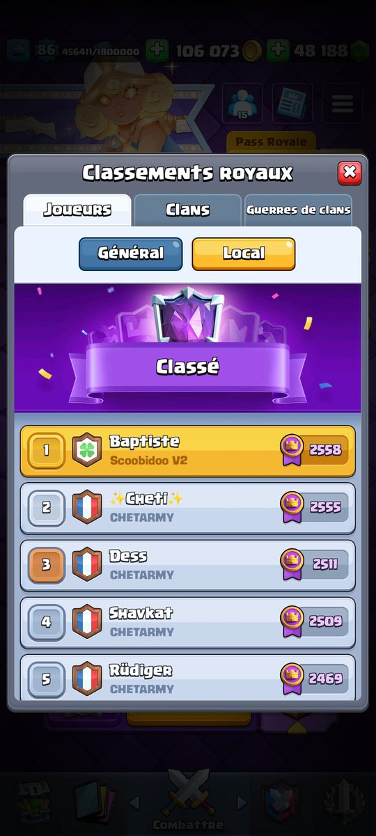 Baptiste tweet media