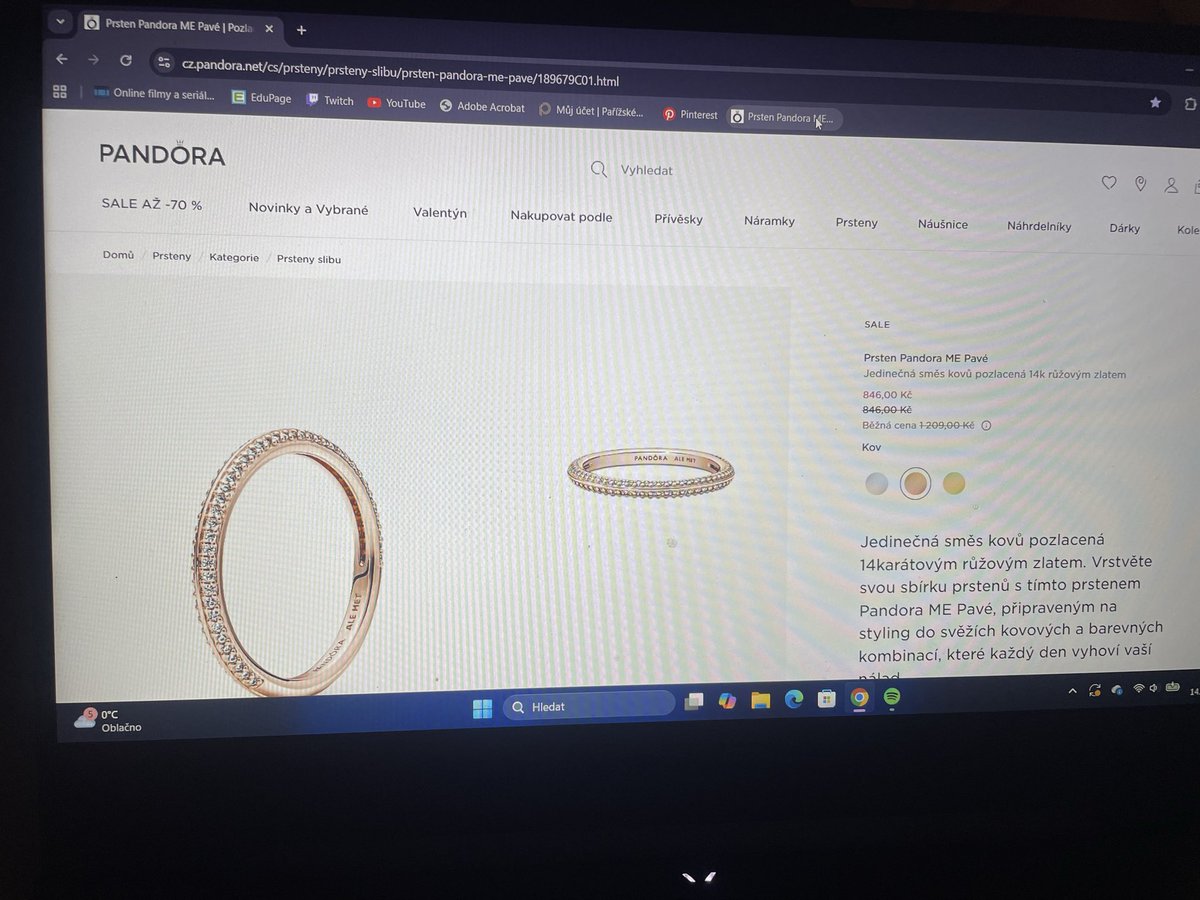 ta_problemova's tweet photo. Kdyby mi chtěl někdo udělat radost na Valentýna tak může tímhle  🥹🫶🏻 https://t.co/UpJdBSmFrn