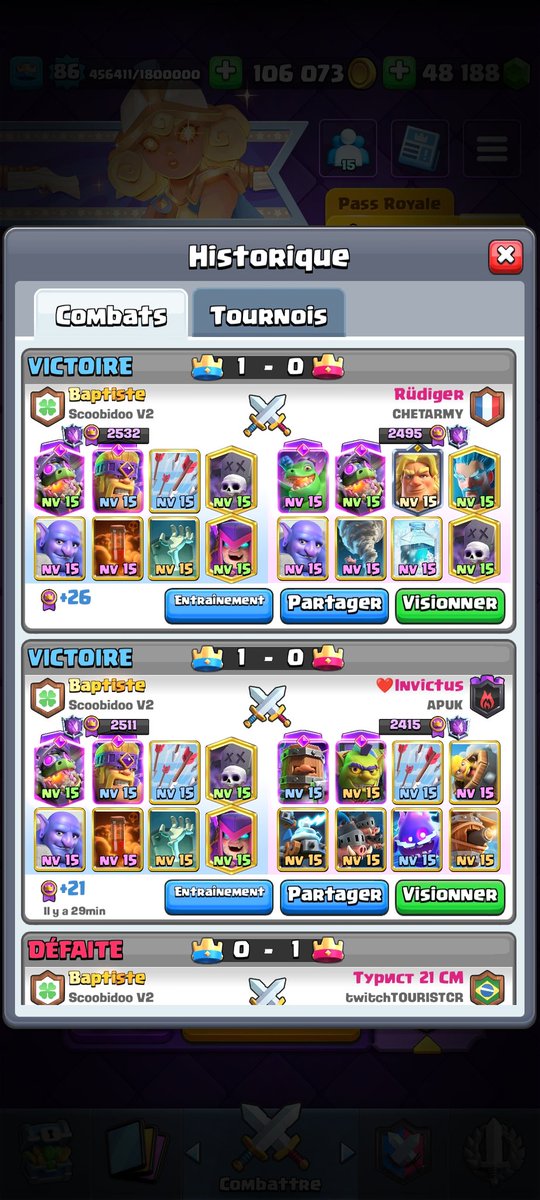 Baptiste tweet media