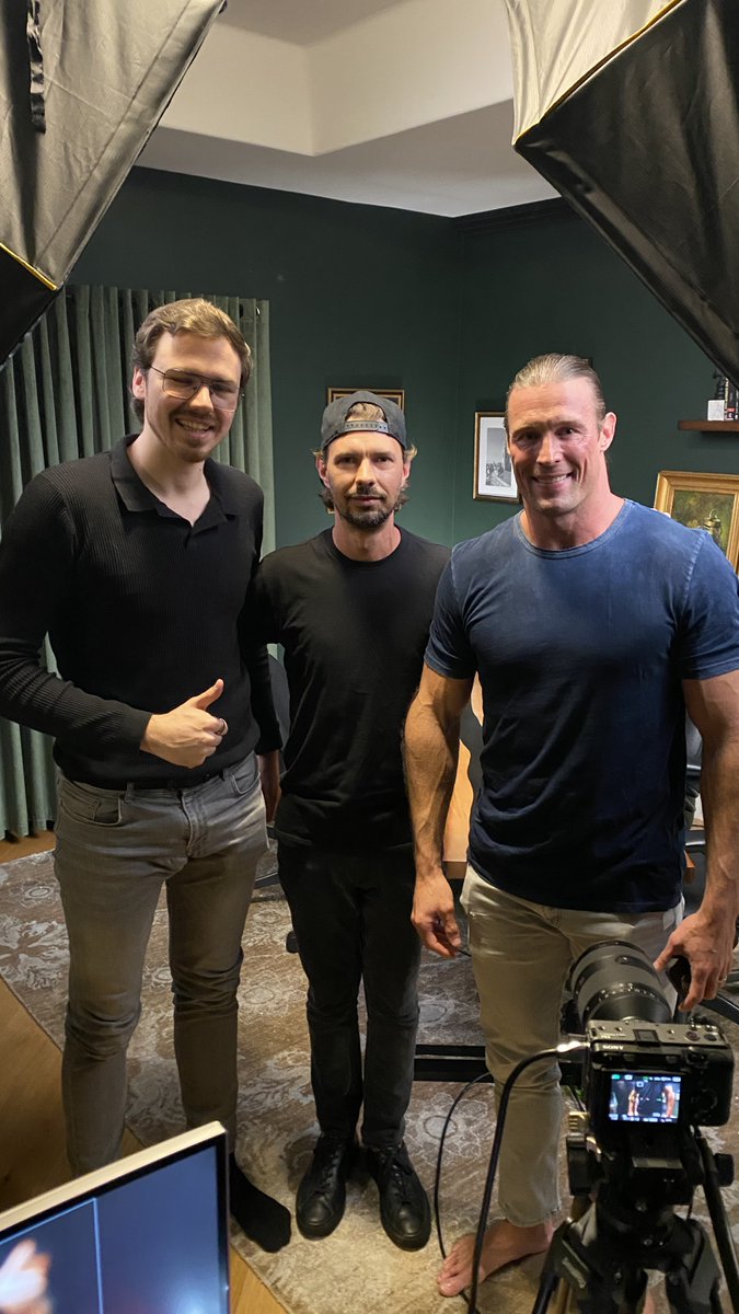 Robin Seyr tweet media