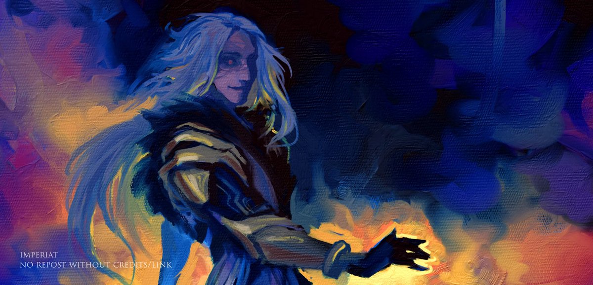 i_imperiat's tweet image. Close-up, cuz I like his face, but it’s so far on full image 

#GenshinImpact  #dottore