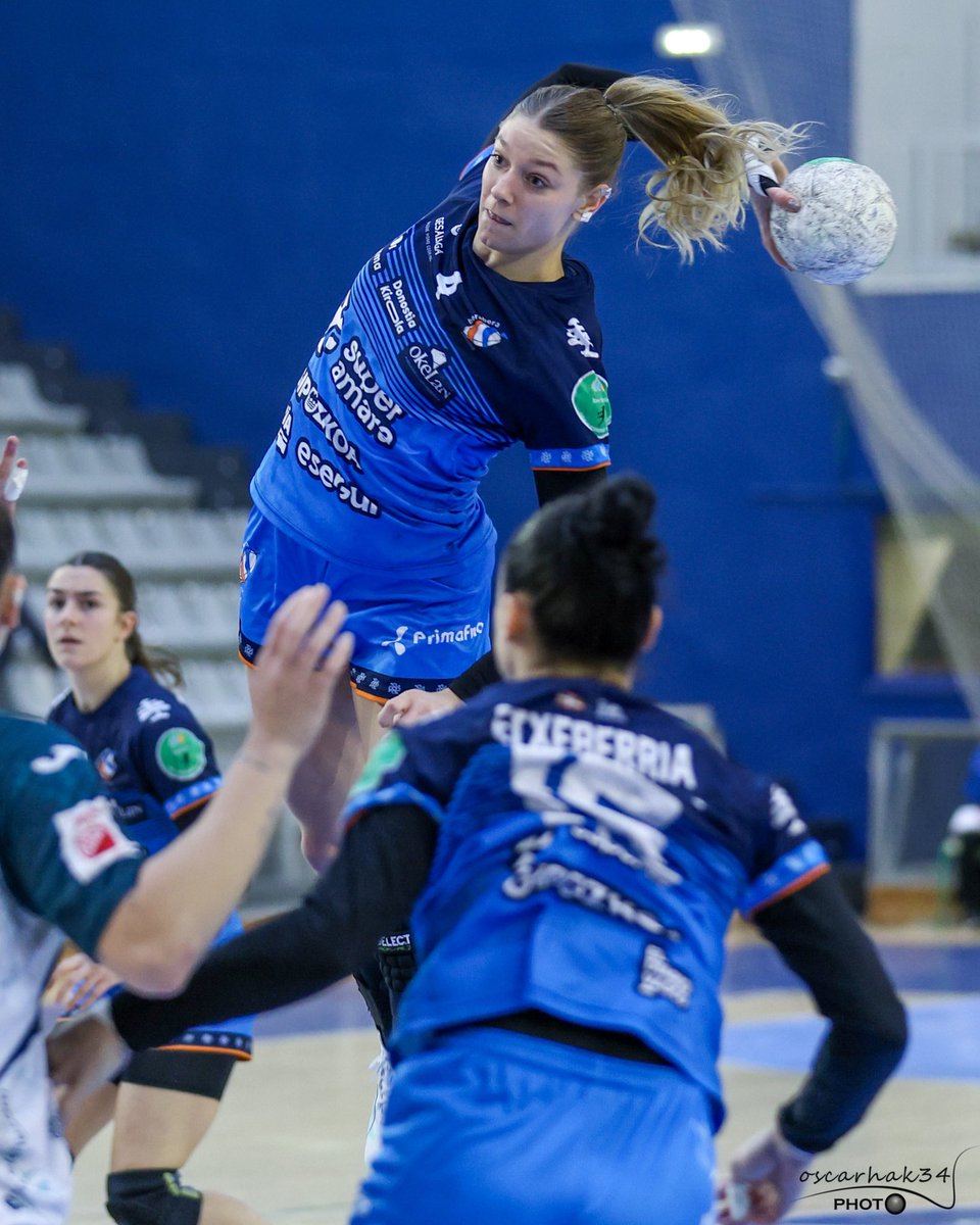 Oscar Araujo tweet media