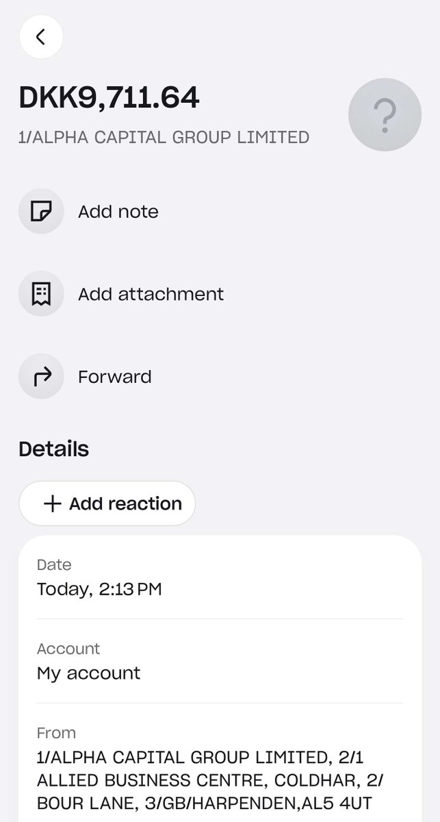 Findustrading tweet media