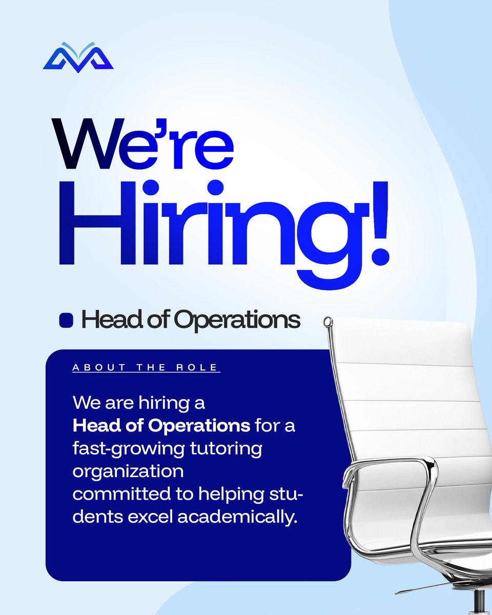 just_c8's tweet photo. What makes a hiring post effective for you — clarity or aesthetics?

I believe you need both. https://t.co/LHAVqACeRJ