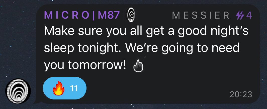 Kram 🇳🇱 #M87 tweet media