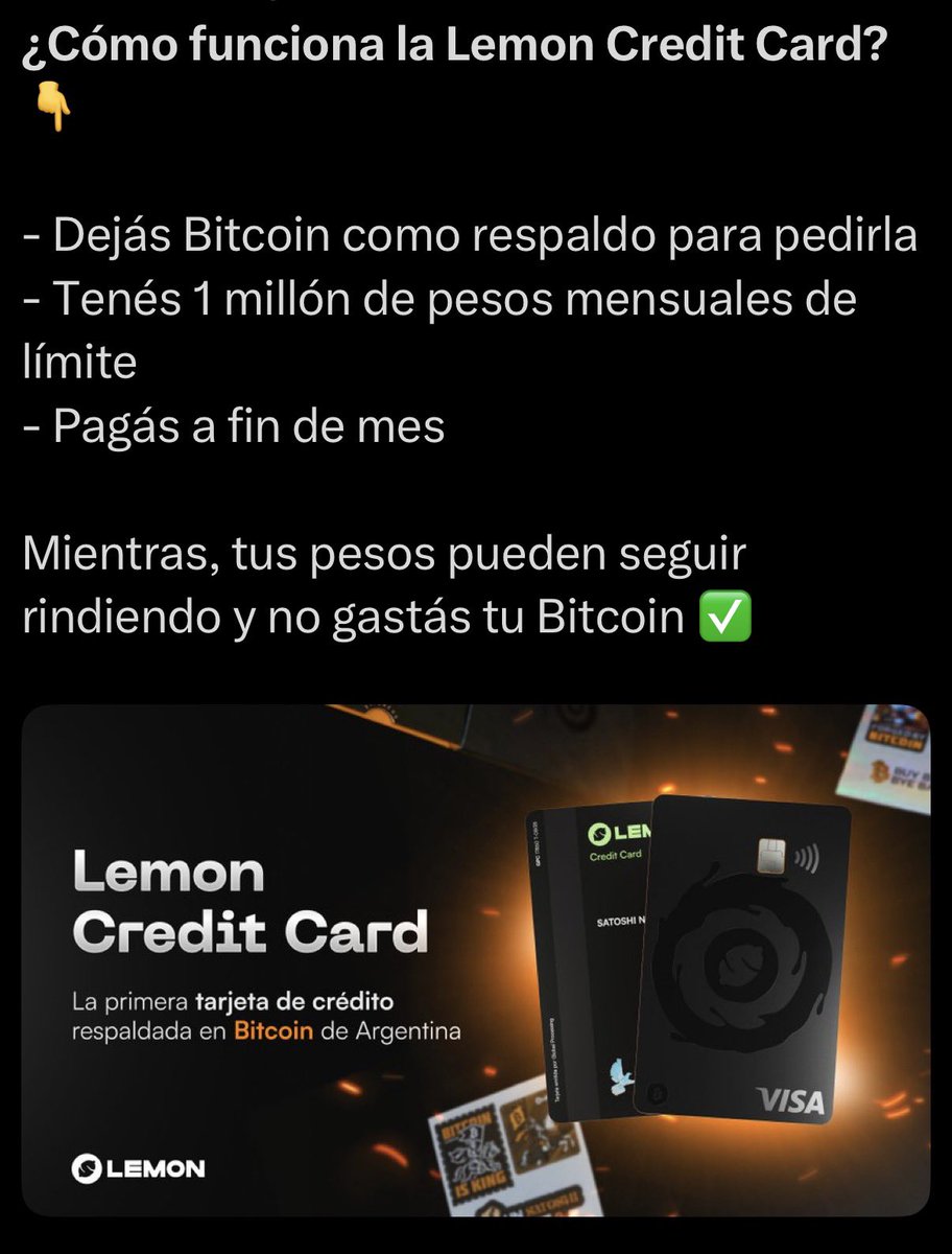 👉Les das 0,01 Bitcoin (hoy AR$ 1.420.000) 👉Te asignan un 