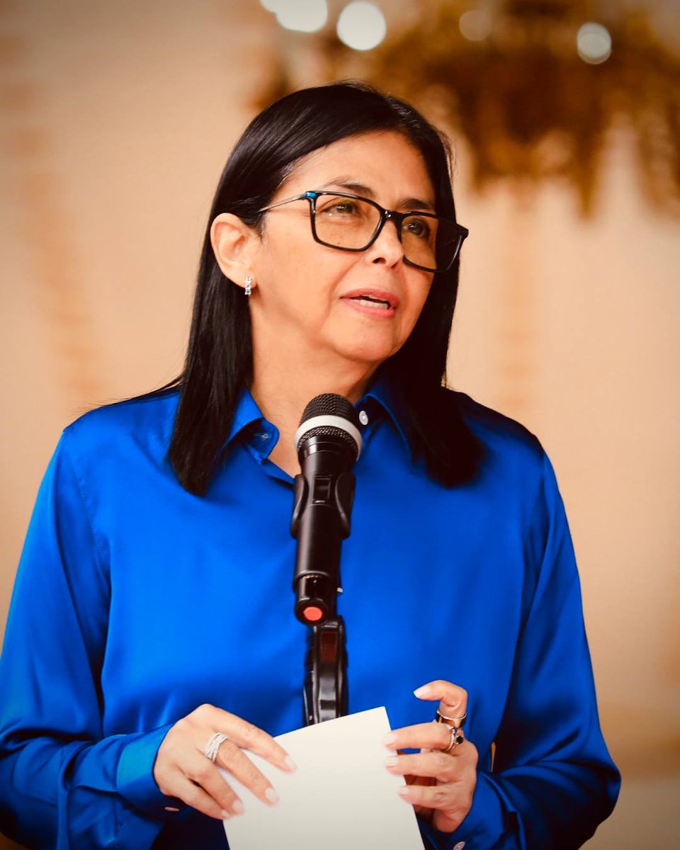 Jorge Rodríguez tweet media