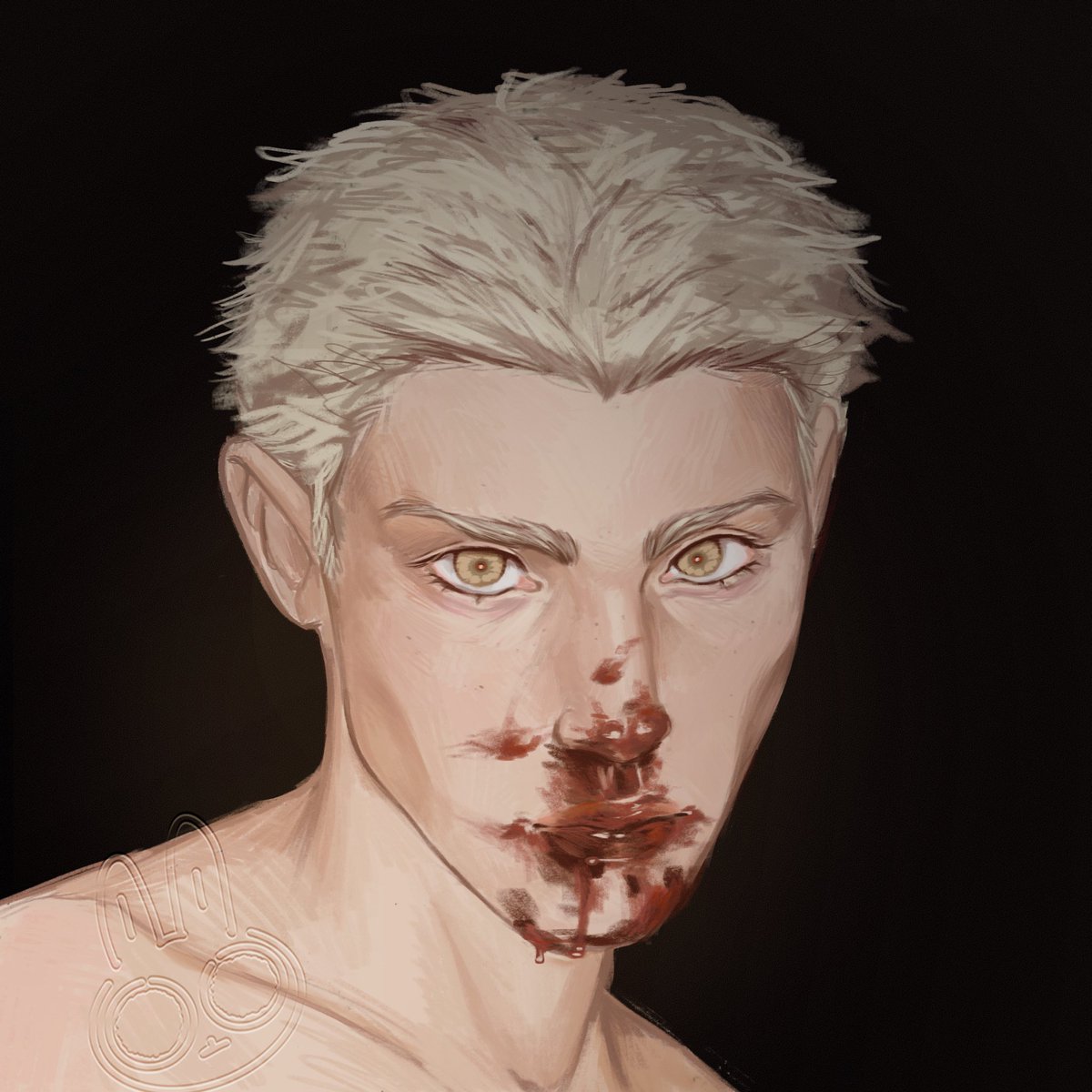 andrewluvr69's tweet image. it’s getting really muggy in here 

#aftg