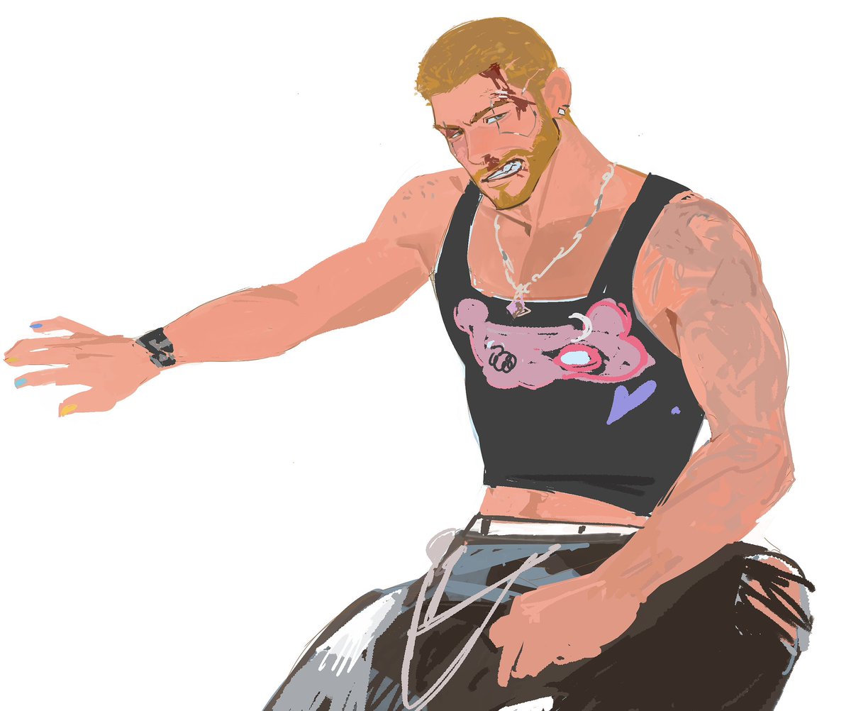 陈威廉 tweet media