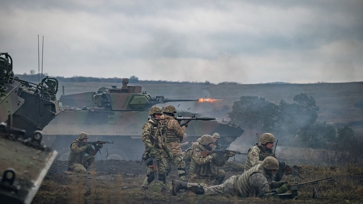 CerfiaFR's tweet image. 🚨🇫🇷🇺🇸🇪🇺🇬🇱 ALERTE INFO | La France et plusieurs autres pays européens vont participer à une OPÉRATION MILITAIRE au Groenland afin de soutenir le Danemark.