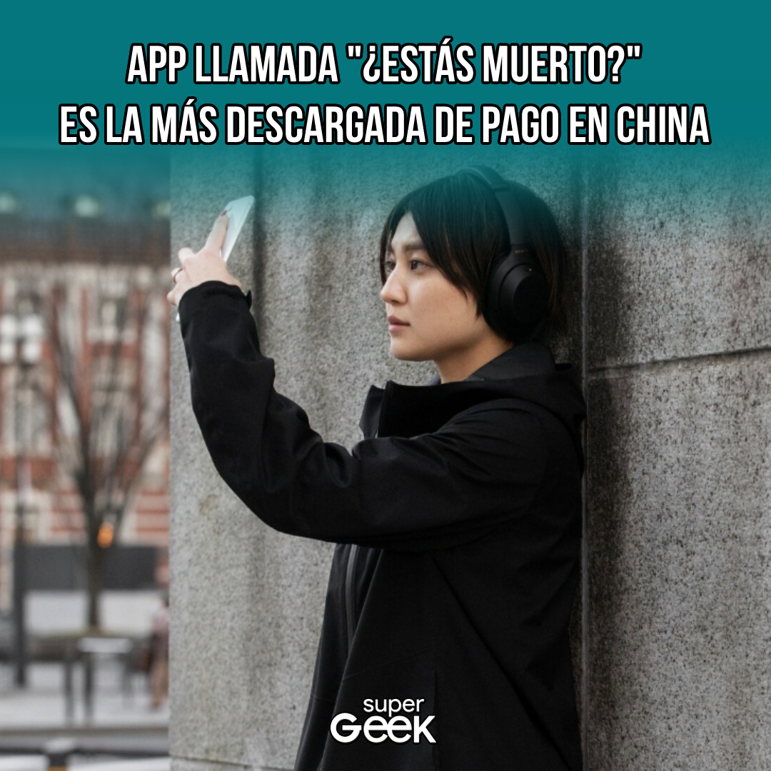 supergeekcl's tweet photo. Una aplicación pensada para las personas que viven solas 📲 #apps #demumu #sileme https://t.co/DlNi1wWob0 https://t.co/P1tZslcEeM