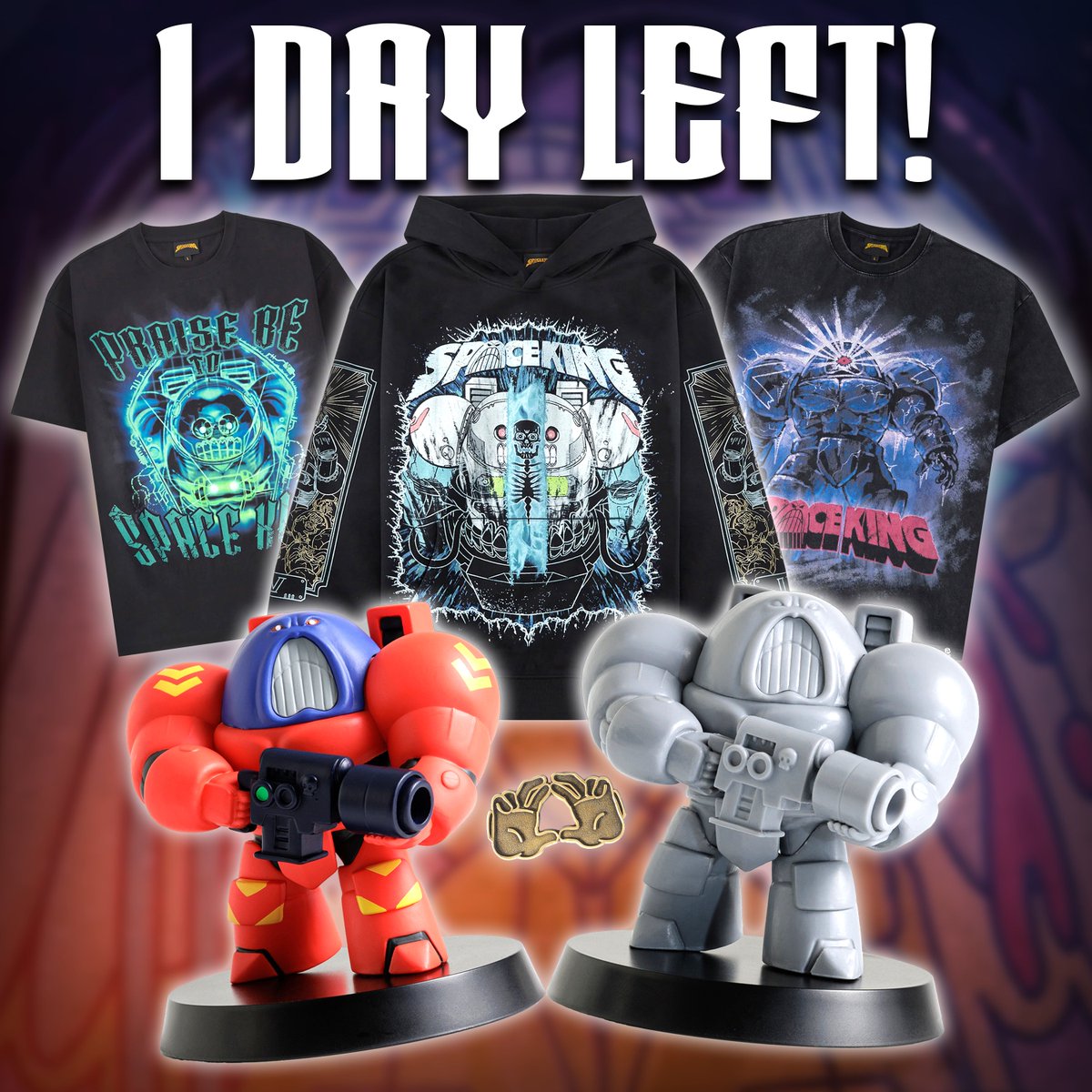 Flashgitz Tom & Don tweet media