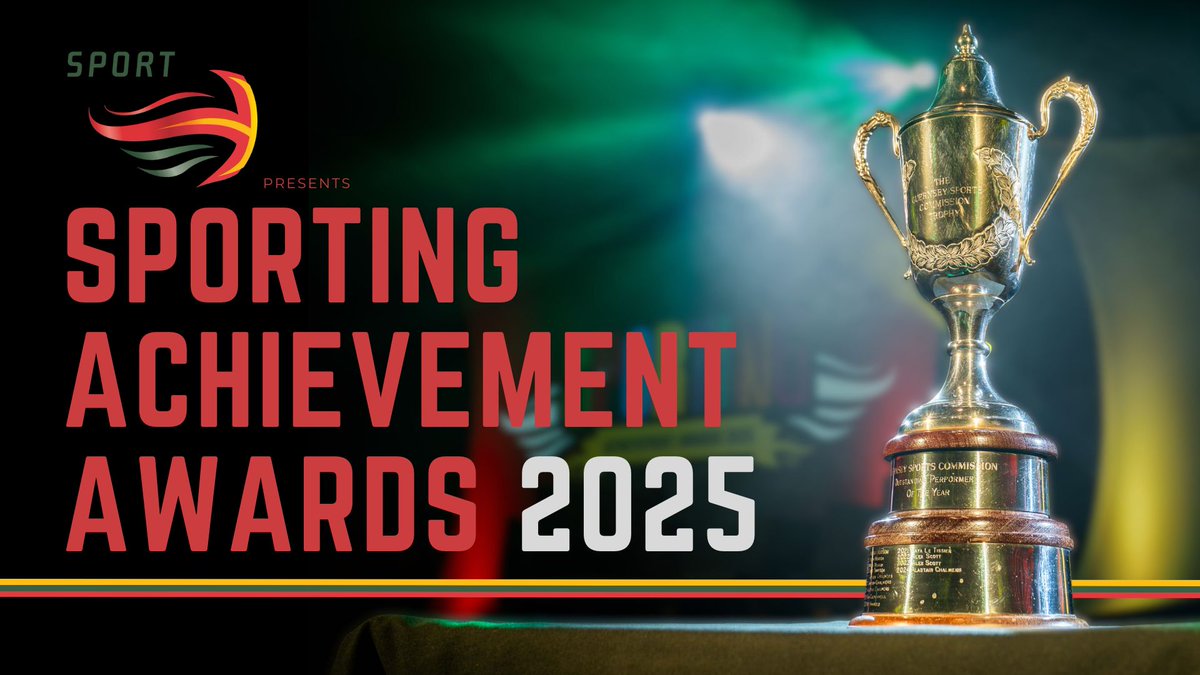 OnScreenGSY's tweet image. What better way to kickstart 2026 than by producing an event for 300+ people!

I was invited to produce the @GuernseySports's 2025 Sporting Achievement Awards last week, which were held at @BeauSejourGSY.

Want to know what was new for 2026?
- New venue for us down in the DFH 
-…
