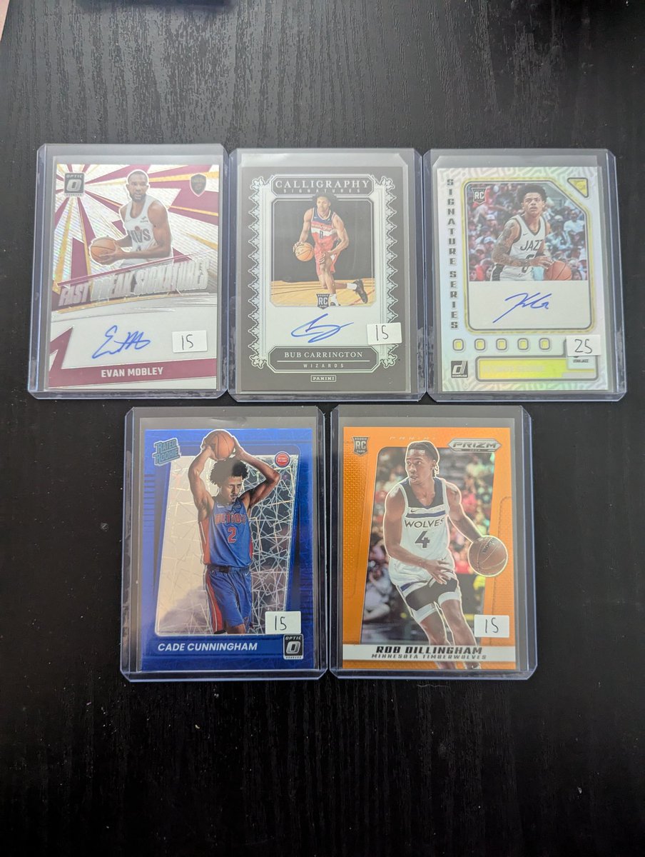 Sleepy's Sports Cards tweet media