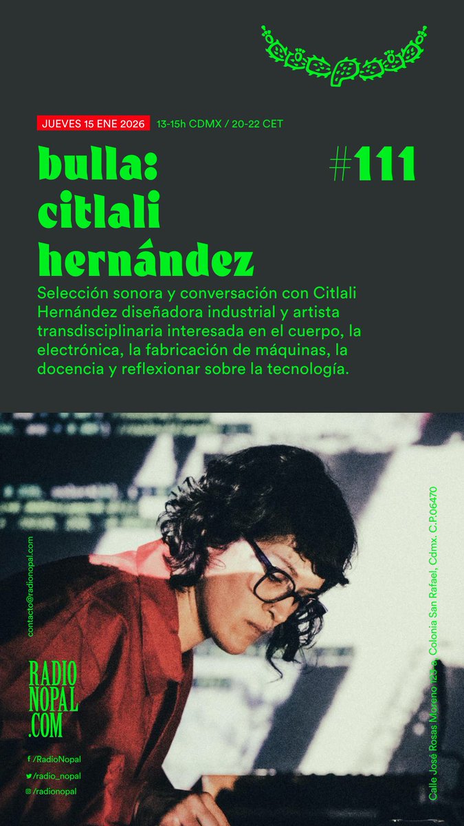 Laura Balboa tweet media