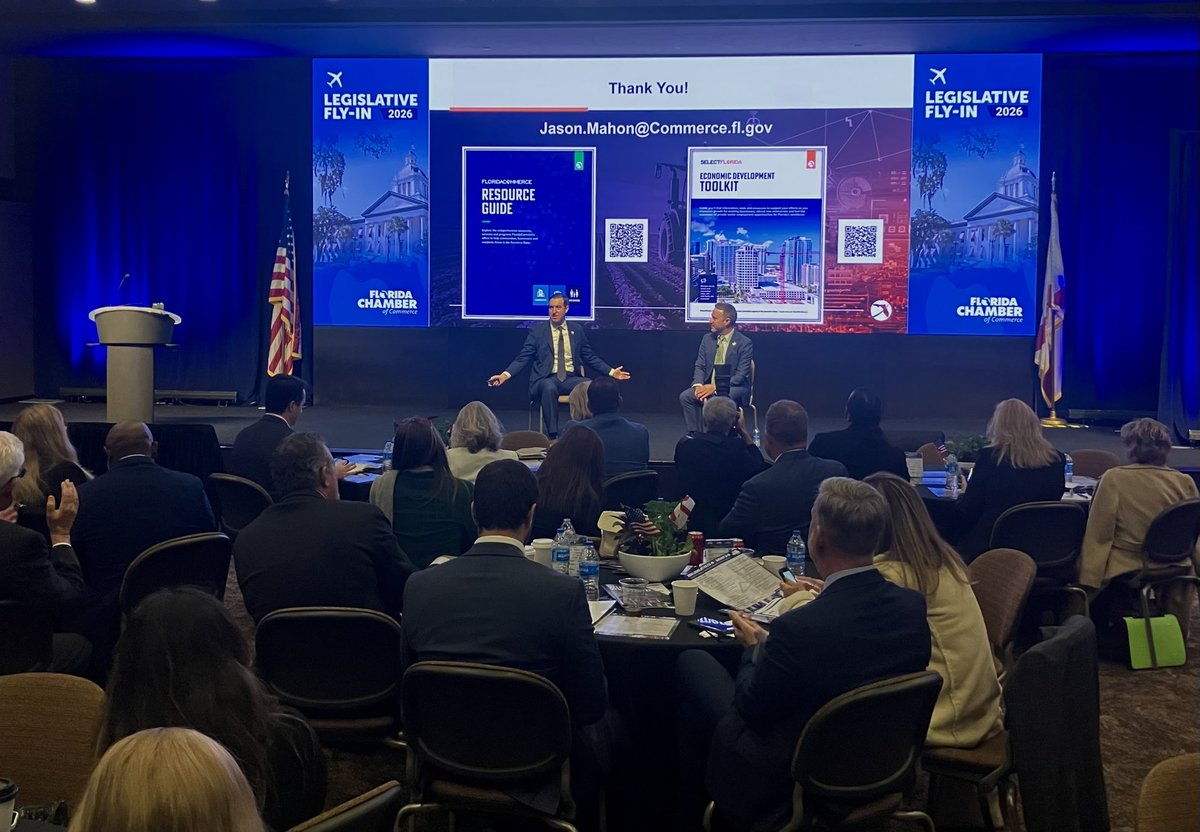 FloridaCommerce tweet media