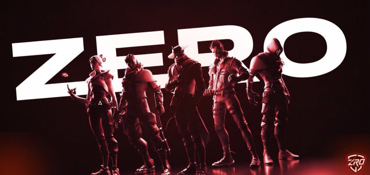 Zero Esports tweet media