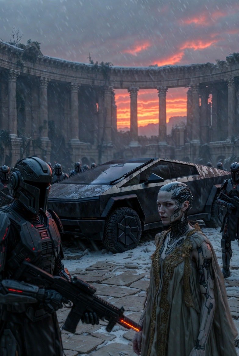 time_machine10's tweet image. @grok imagine🔥