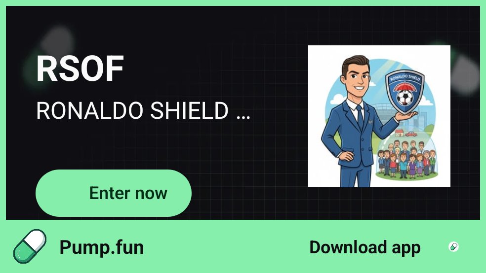 SilverIsTheFtr's tweet photo. https://t.co/caIimq1En3
New COIN introduced #ronaldo @Cristiano #CristianoRonaldo #messiinindia #AltcoinAlert 
#Trending #FootballFans https://t.co/Sd2ymYFnjh