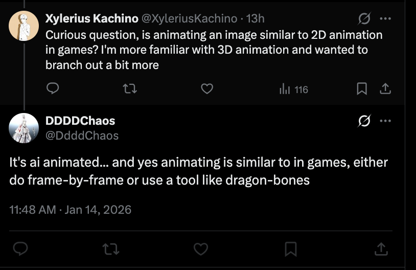 Jusagi 🎲💭⏳🗿 tweet media