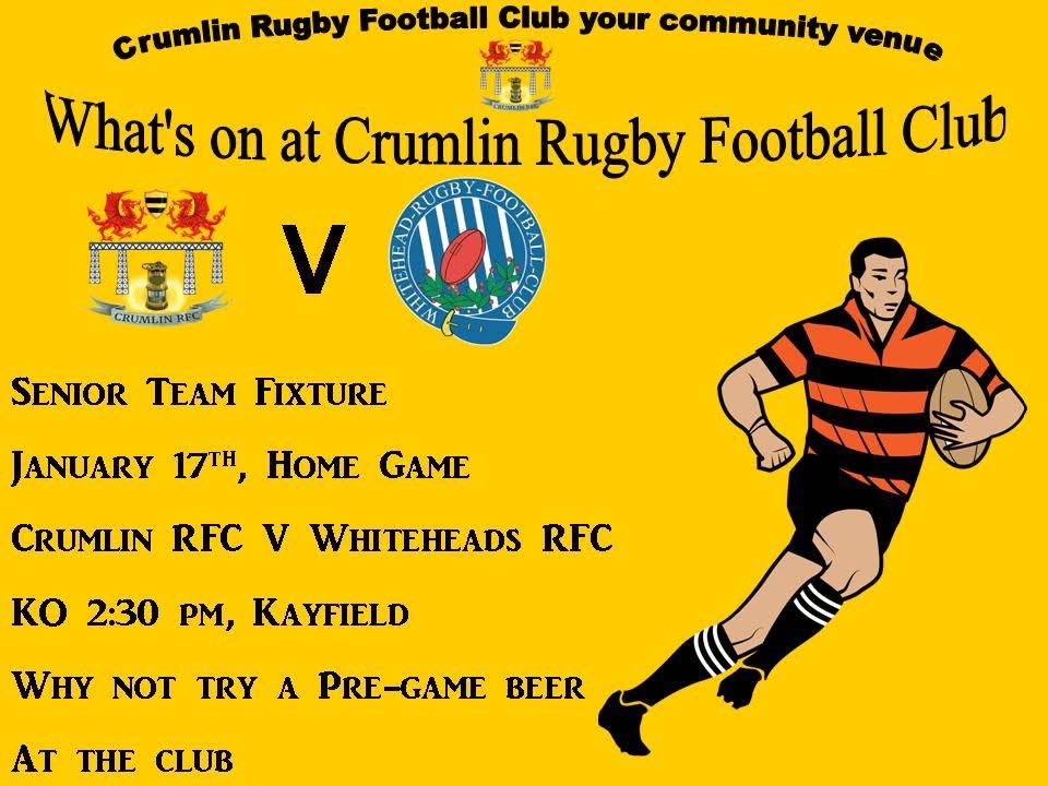 CrumlinRugby (@crumlinrugby) on Twitter photo 