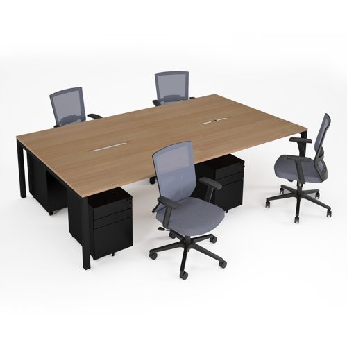 Looking to start your business office, or want to upgrade your existing furniture? Look no further than the Connex II starter kit! More information on our website!

business-furniture-direct.co.uk/connex-ii-star…

#ShropshireHour