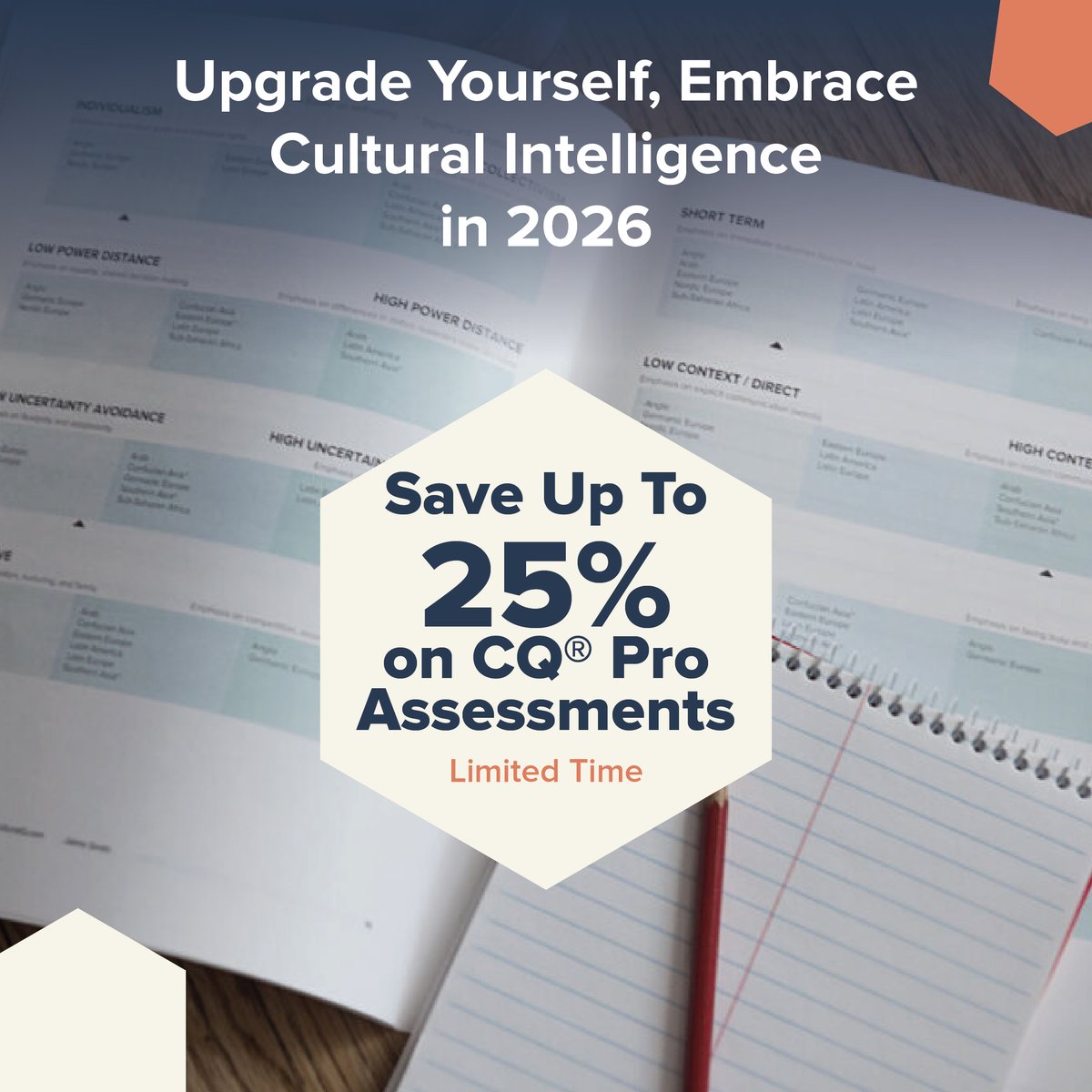 Cultural Intelligence Center tweet media