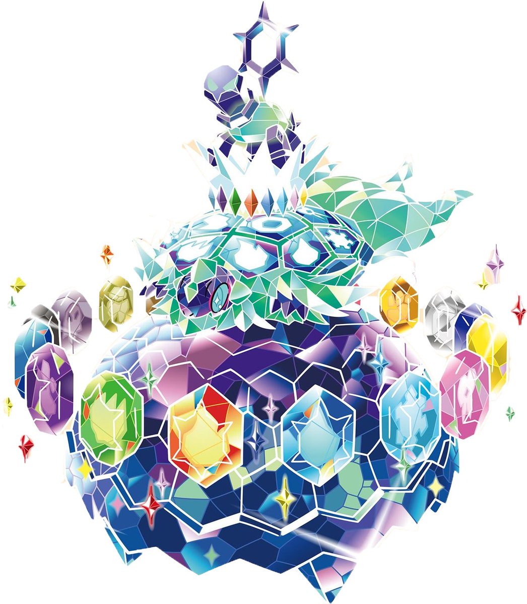 Rotoscare's tweet photo. 2D art of Stellar Terapagos would be a nightmare to animate so no blame on using cgi cuz just look 😭🙏 https://t.co/YaLu9oNDul
