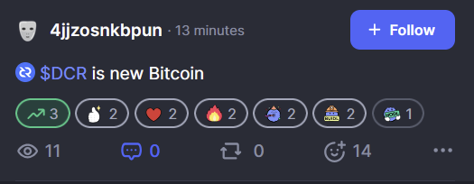 Love me some <a href="/CoinMarketCap/">CoinMarketCap</a> user analysis