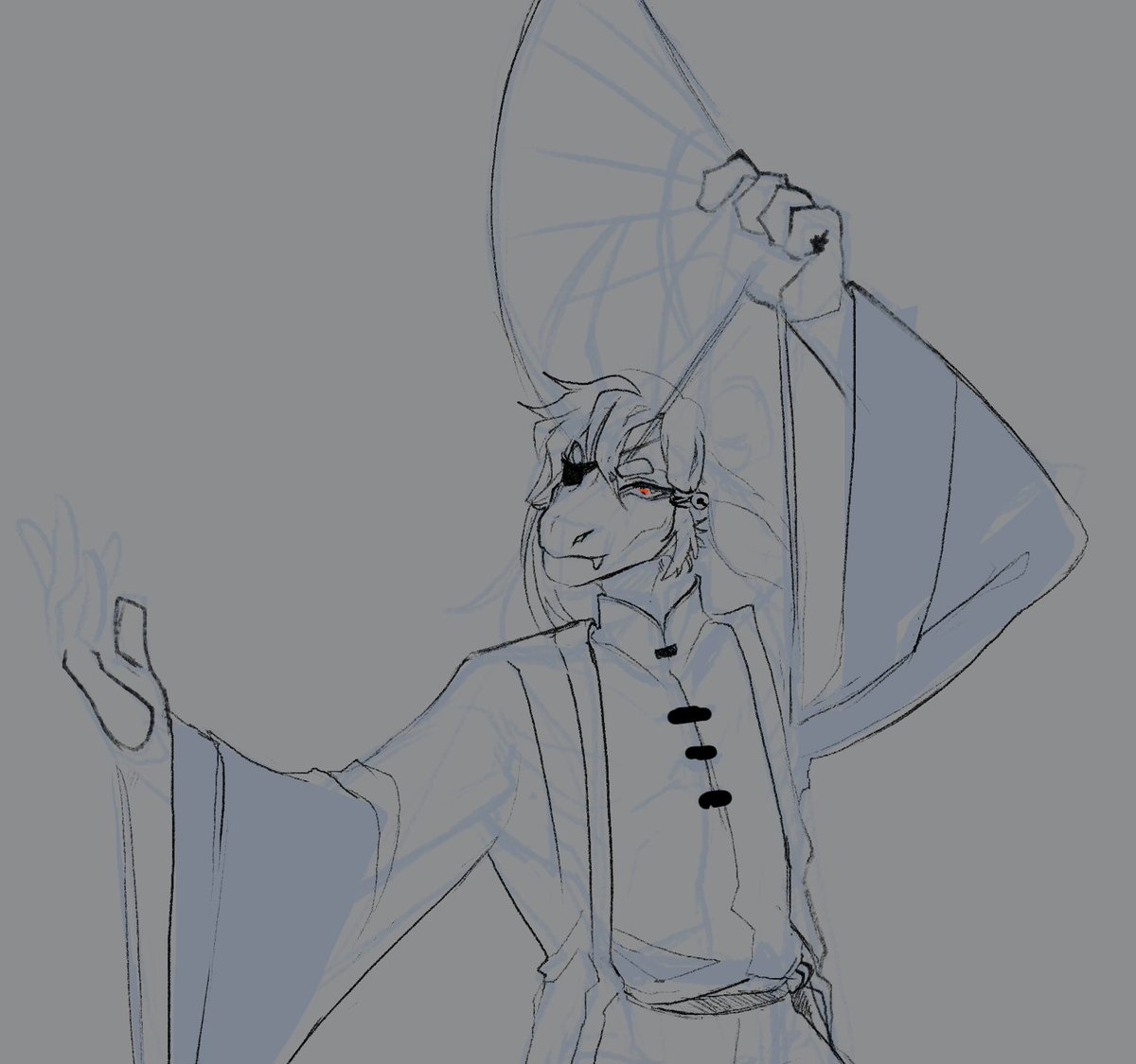 Arf arf art stream  twitch.tv/yourdadshouse0…

#furry #anthro #Streaming