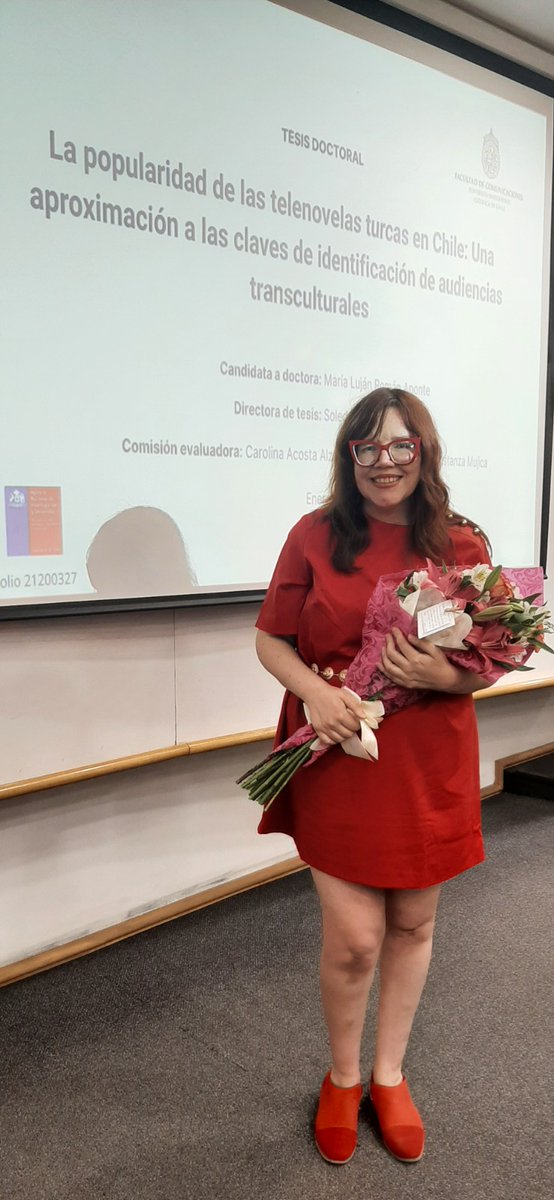 Comunicaciones tweet media