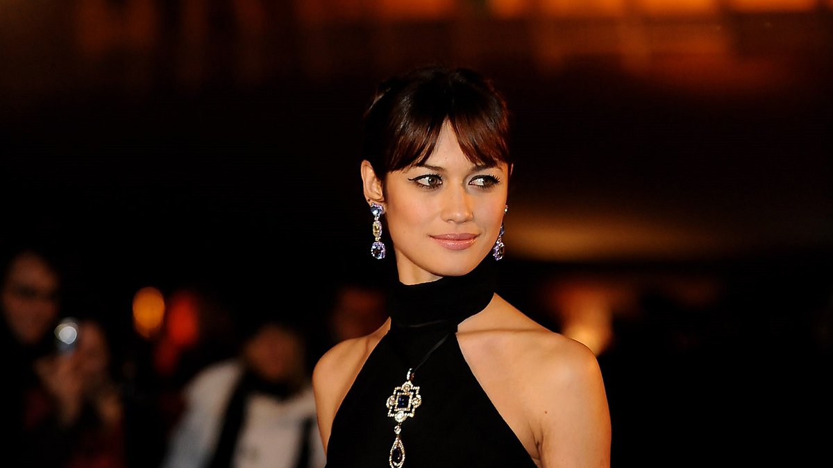 Olga en la Ciudad de las Artes y las Ciencias de Valencia para el estreno de Quantum of Solace, el 6 de noviembre de 2008.
💖 <a href="/OlyaKurylenko/">Olga Kurylenko</a>  💖
🎞️ #QuantumOfSolace 🎞️
🌍#Valencia