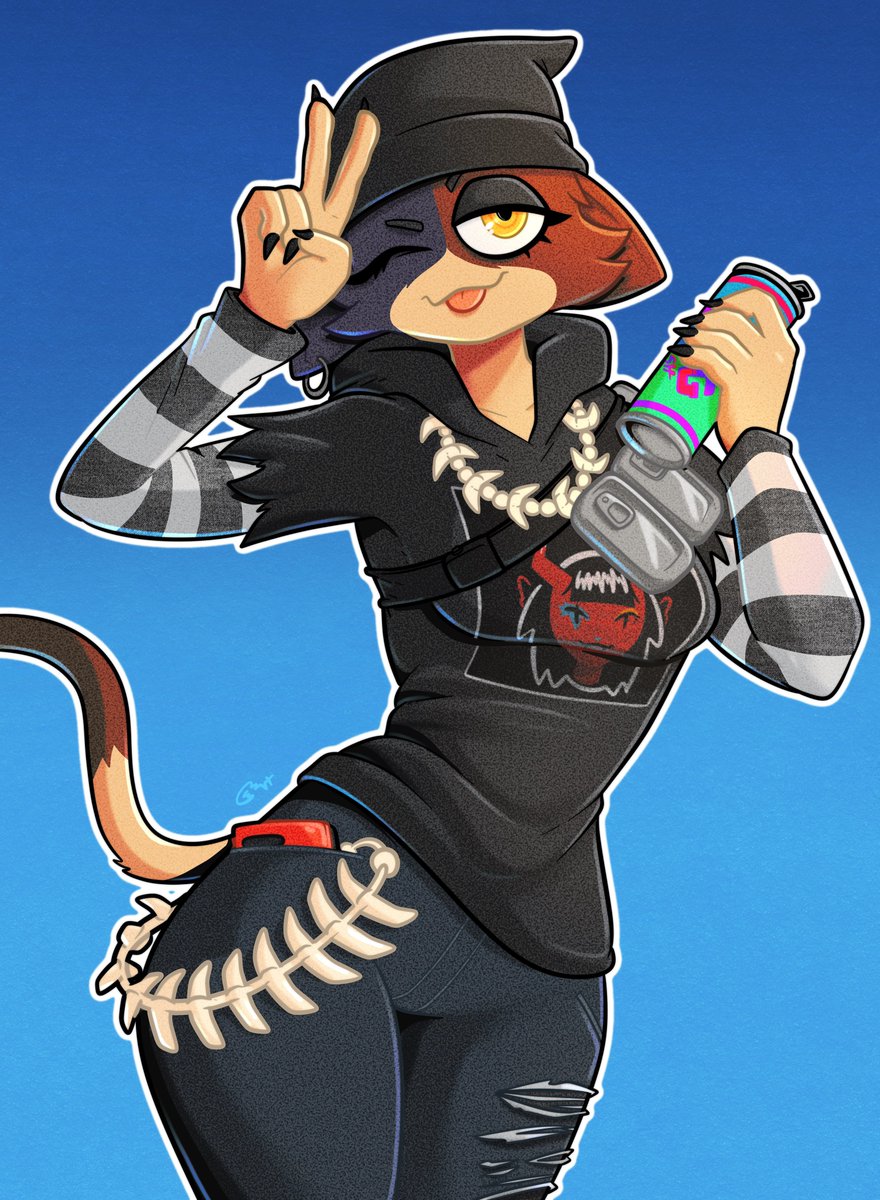 RoboticSteve's tweet image. Wanna share? 🥤