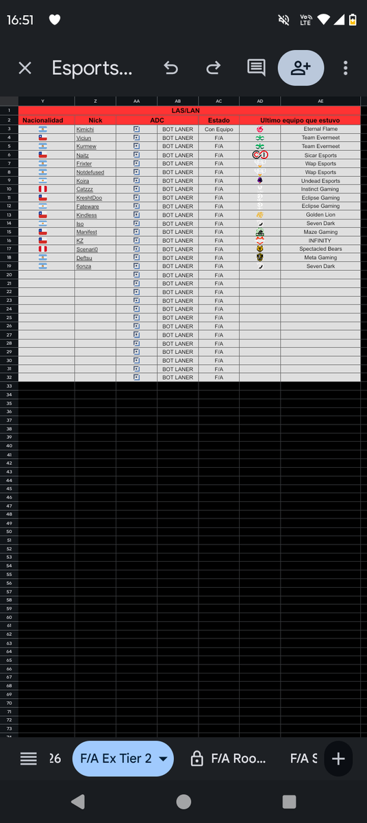 GLE Kval tweet media