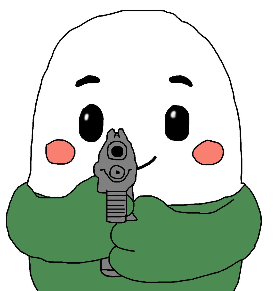 gun to your head, name your top 3 hall of fame pump fun coins (good or bad)