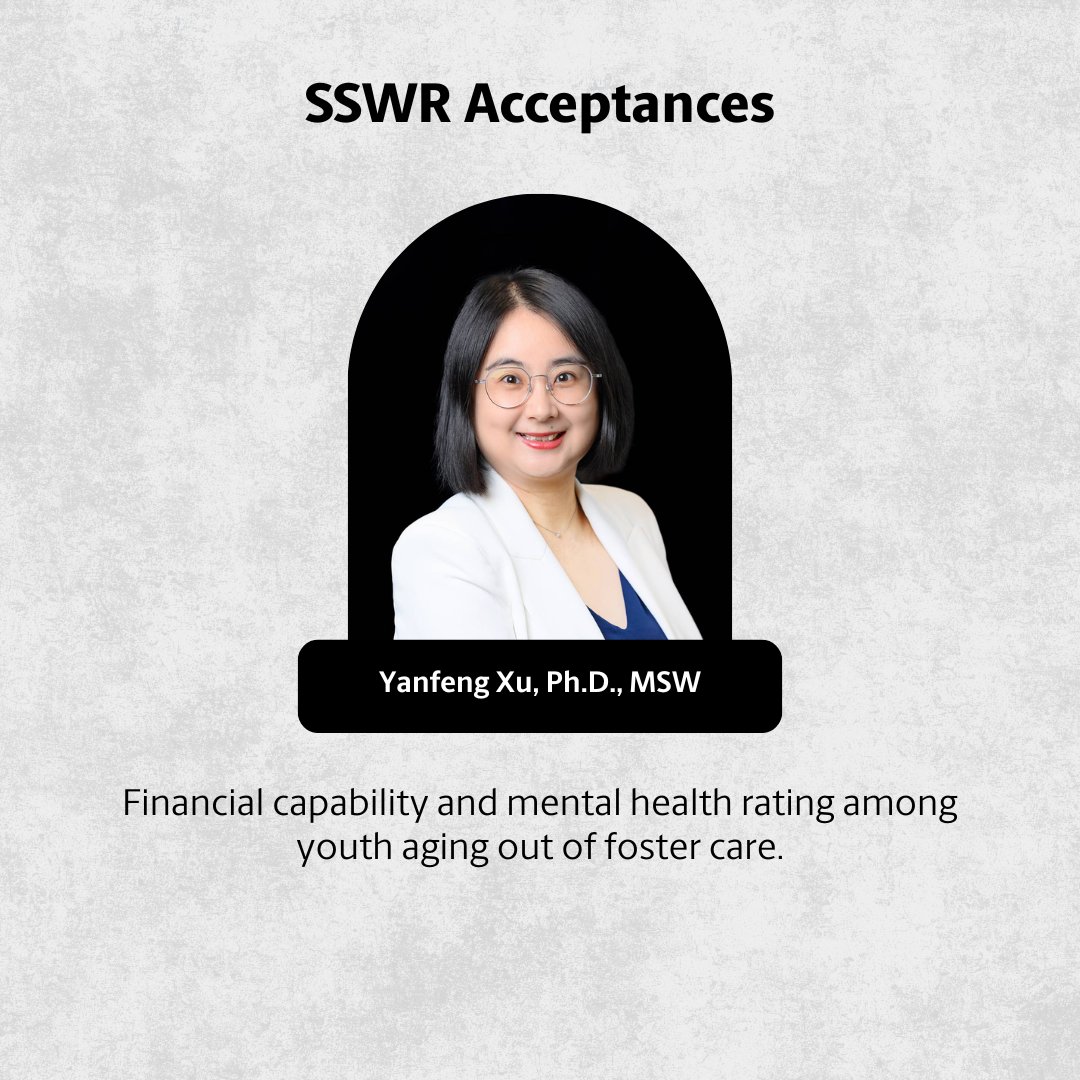 uofsccosw's tweet image. Our faculty will be presenting at @SSWRorg  on a wide range of topics. Join us this Friday, Jan. 16 to learn more and engage in the conversation! #socialworkGamecocks #changemakers